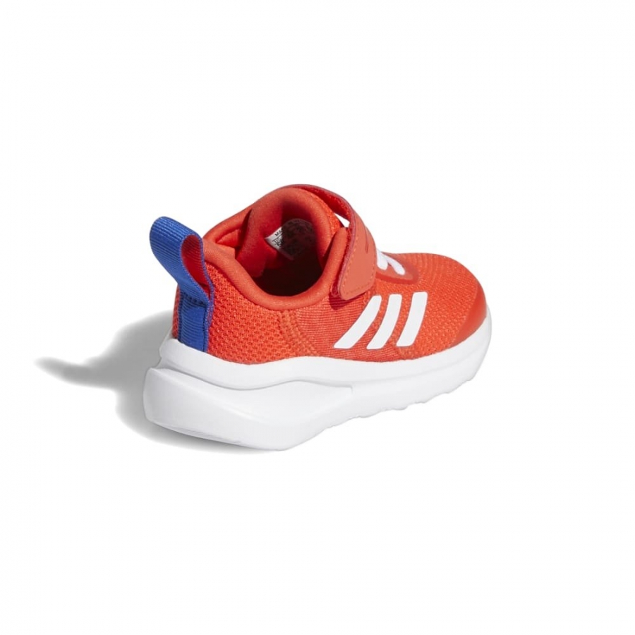 Adidas Bebek Spor Ayakkabı FortaRun AC FV2629