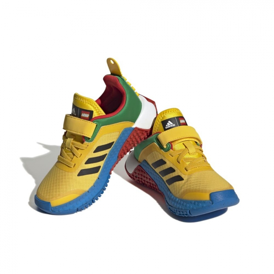 Adidas Çocuk Spor Ayakkabı Lego Sport Dna Lace Hq1310