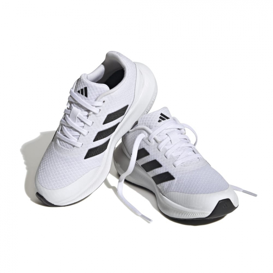 Adidas Çocuk Spor Ayakkabı Runfalcon 3.0 Beyaz Hp5844