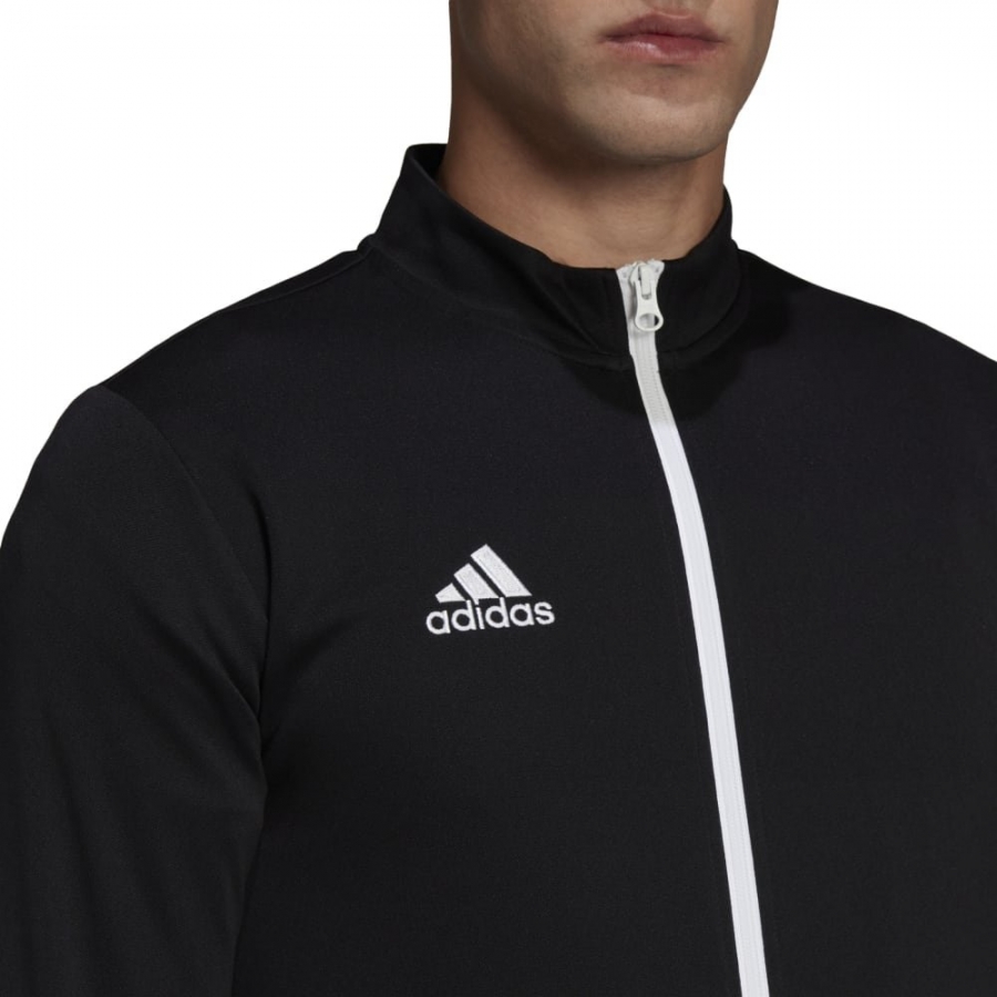 Adidas Erkek Eşofman Ceket Entrada 22 Siyah HB0573
