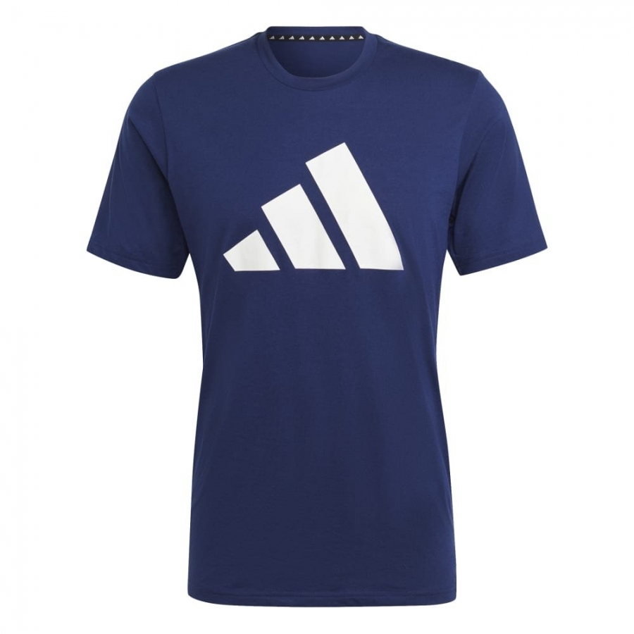 Adidas Erkek Antrenman Tişörtü Tr-Es Fr Logo T Ib8275