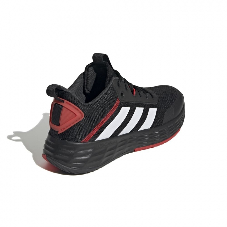 Adidas Erkek Basketbol Ayakkabı Ownthegame 2.0 H00471