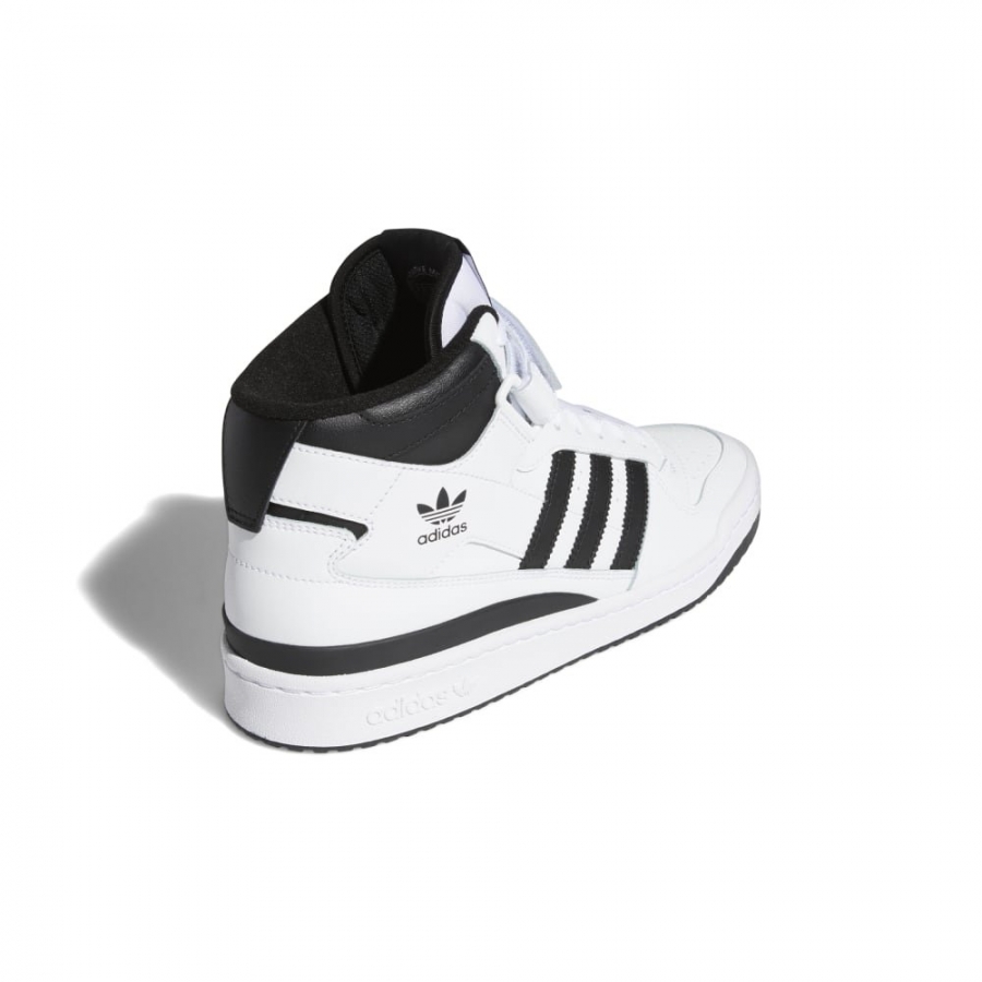Adidas Erkek Günlük Ayakkabı Forum Mid FY7939