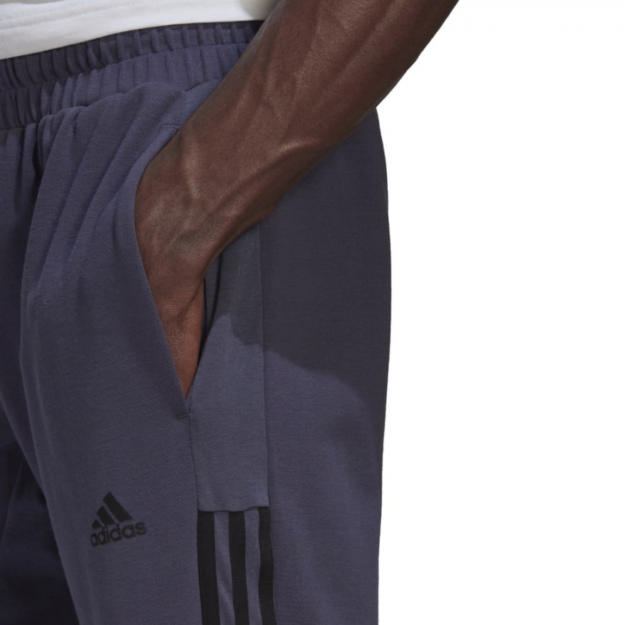 Adidas Erkek Günlük Eşofman Altı Yoga Pant HL2365