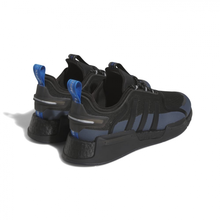 Adidas Erkek Günlük Spor Ayakkabı Mavi Nmd_V3 HQ4447