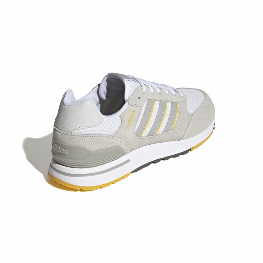 Adidas Erkek Günlük Spor Ayakkabı Run 80S Bej Id1881