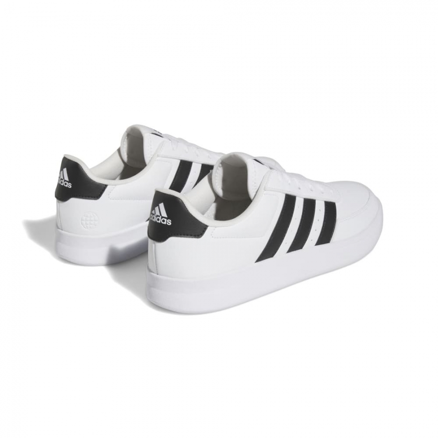 Adidas Erkek Günlük Spor Ayakkabı Breaknet 2.0 Hp9426