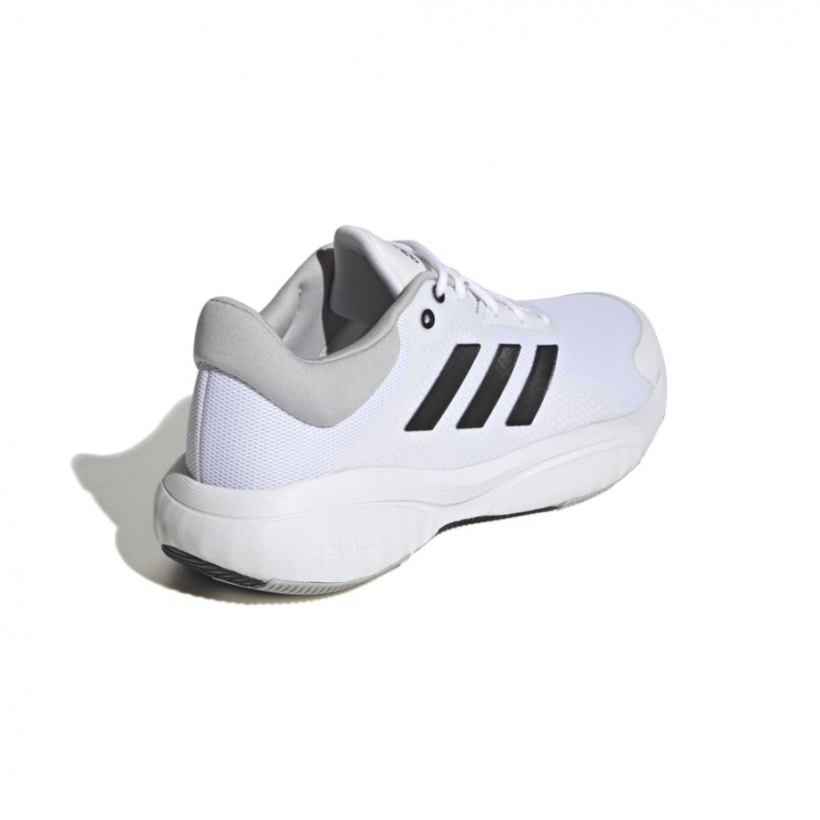 Adidas Erkek Koşu Ayakkabısı Beyaz Response GX1999