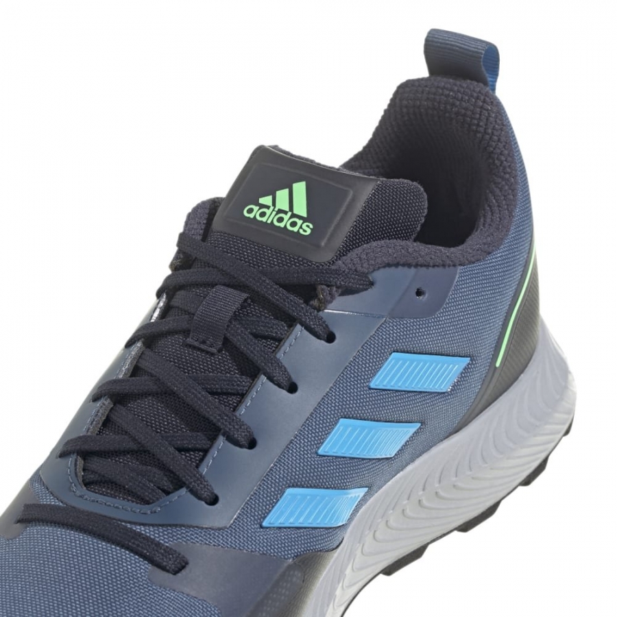 Adidas Erkek Koşu Ayakkabısı Mavi Runfalcon 2.0 Tr GW4052