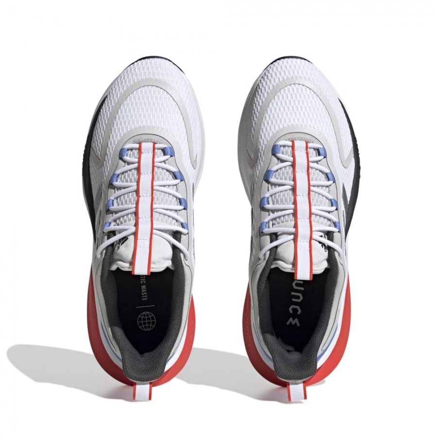 Adidas Erkek Koşu Ayakkabısı Alphabounce Hp6139