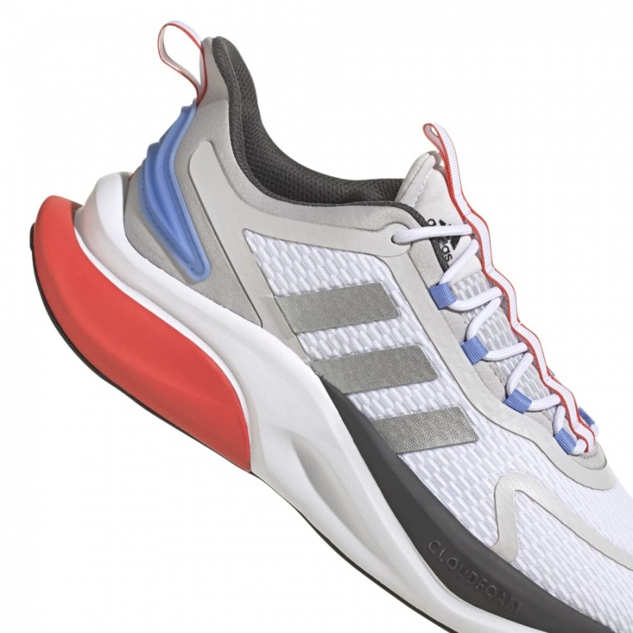 Adidas Erkek Koşu Ayakkabısı Alphabounce Hp6139
