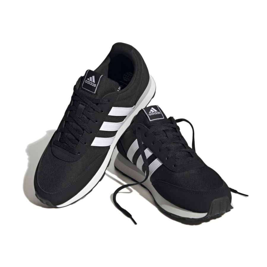 Adidas Erkek Spor Ayakkabı Run 60S 3.0 Siyah Hp2258