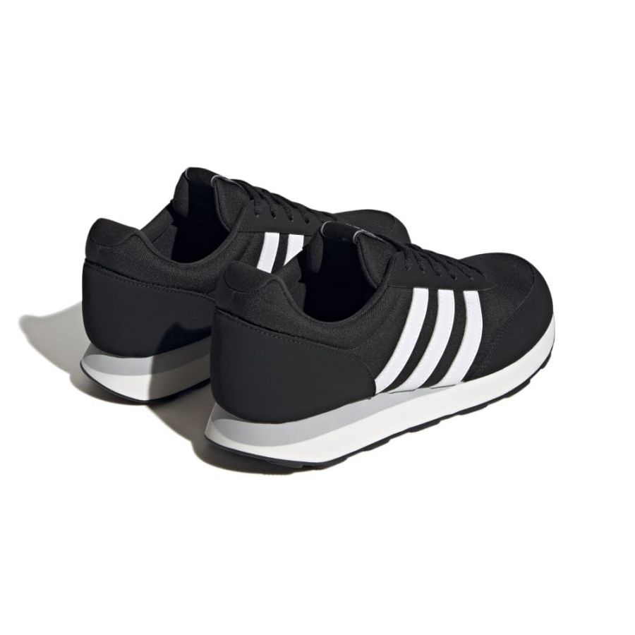 Adidas Erkek Spor Ayakkabı Run 60S 3.0 Siyah Hp2258