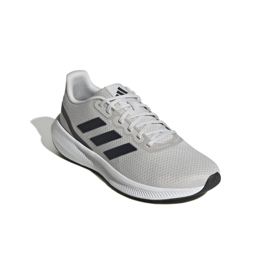 Adidas Erkek Spor Ayakkabı Runfalcon 3.0 Gri Id2291