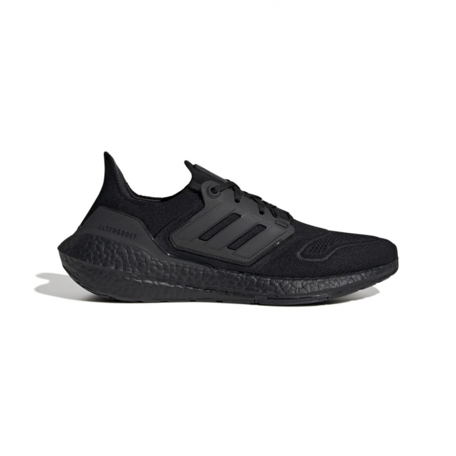 Adidas Erkek Spor Ayakkabı Siyah Ultraboost 22 GZ0127
