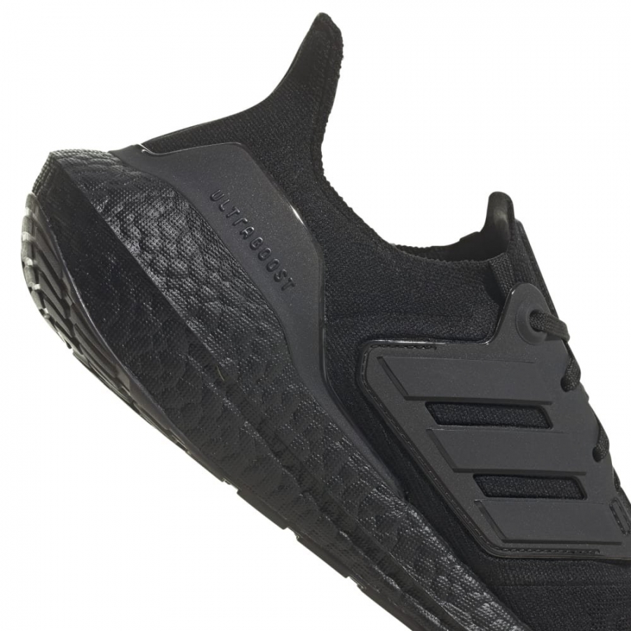 Adidas Erkek Spor Ayakkabı Siyah Ultraboost 22 GZ0127