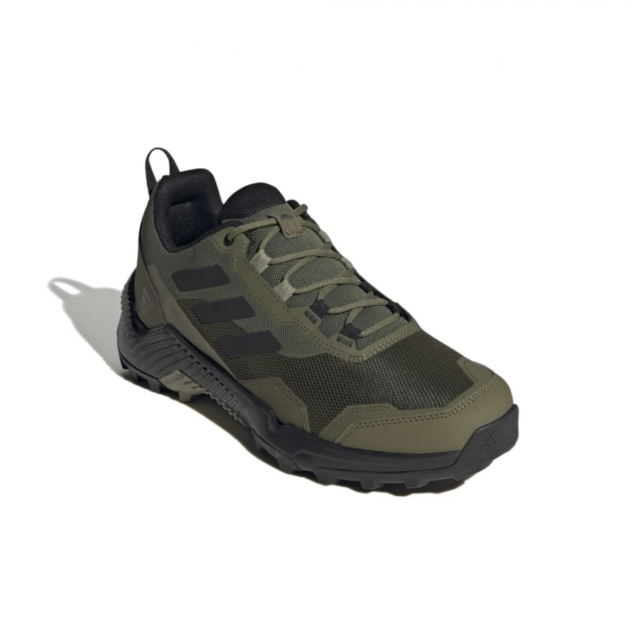 Adidas Erkek Yürüyüş Ayakkabısı Terrex Eastrail 2.0 Haki GZ3016