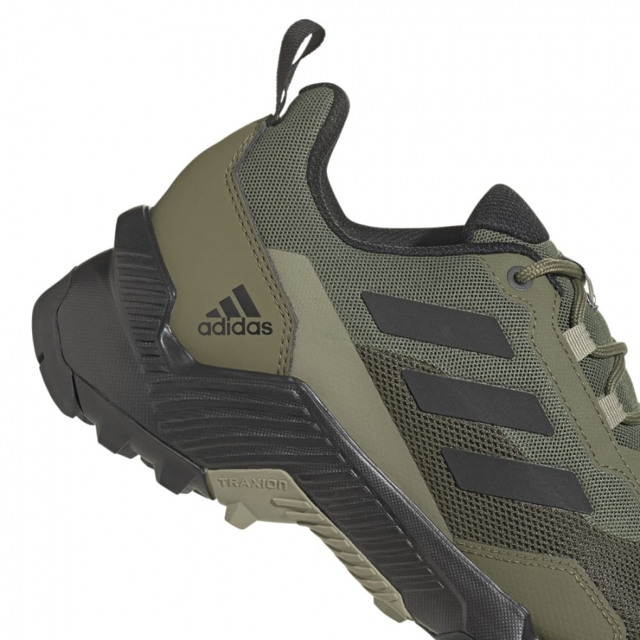 Adidas Erkek Yürüyüş Ayakkabısı Terrex Eastrail 2.0 Haki GZ3016