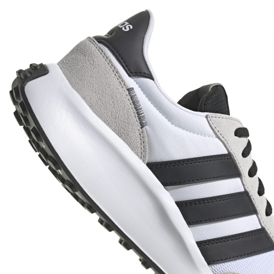 Adidas Erkek Yürüyüş Ayakkabısı Run 70S Beyaz Gy3884