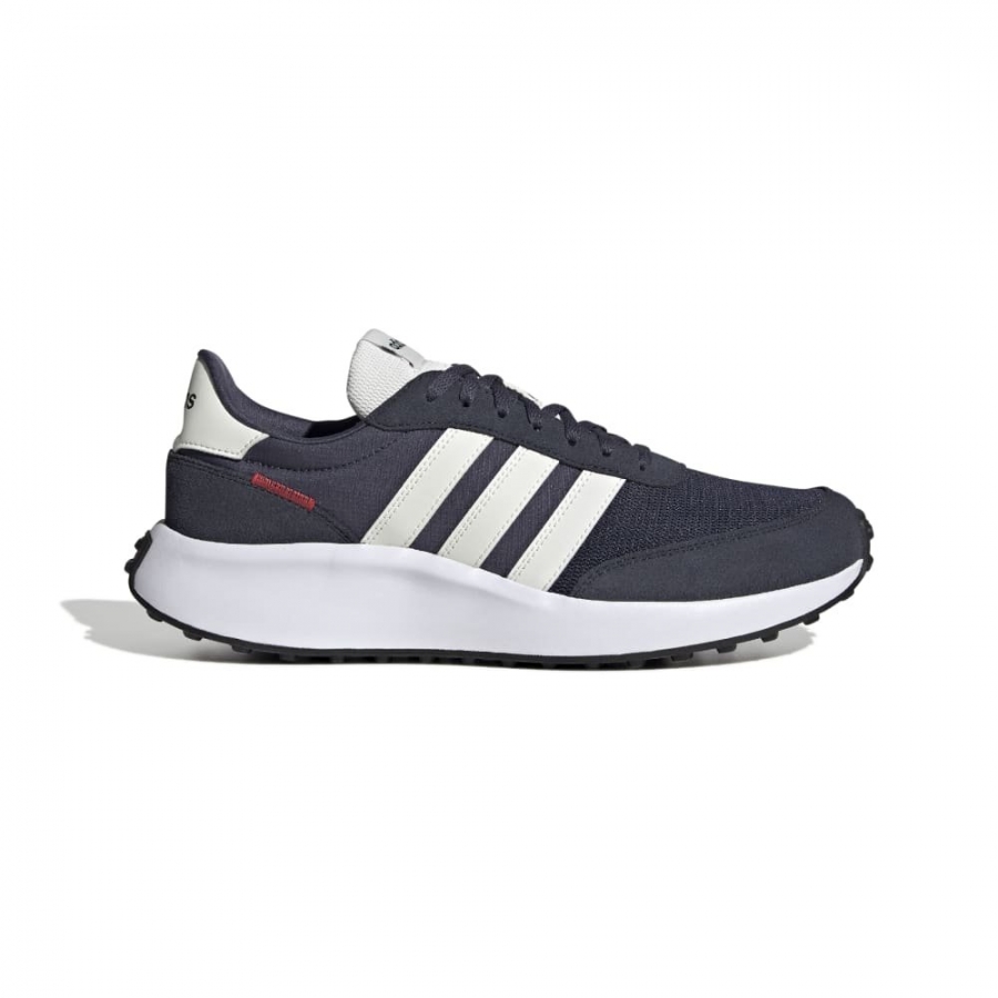 Adidas Erkek Yürüyüş Ayakkabısı Run 70S Mavi Gx3091