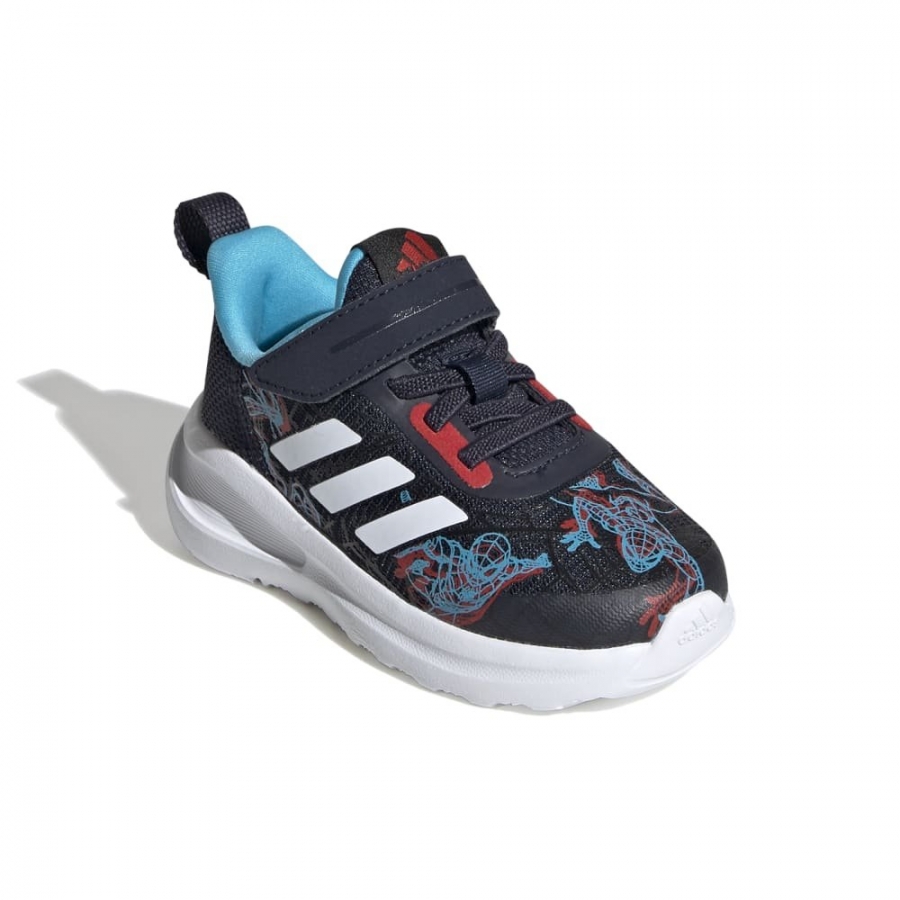 Adidas Bebek Spor Ayakkabı Fortarun Spider-M Ac I FV4267