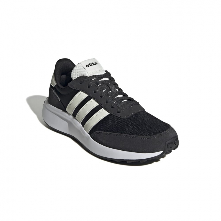 Adidas Kadın Günlük Spor Ayakkabı Run 70S Siyah Gw5609