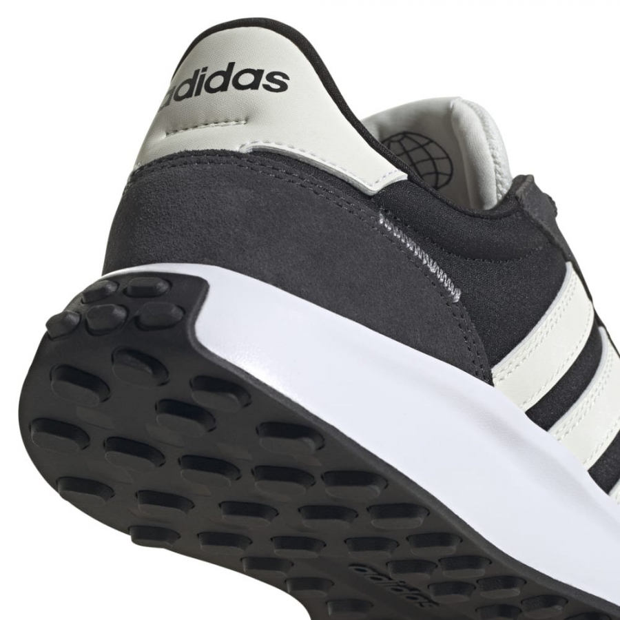 Adidas Kadın Günlük Spor Ayakkabı Run 70S Siyah Gw5609