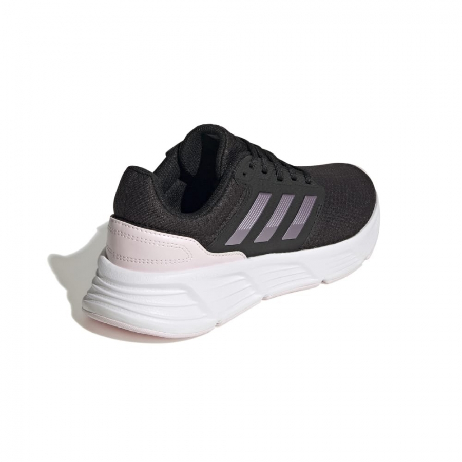 Adidas Kadın Koşu Ayakkabısı Galaxy 6 W Siyah Gw4132