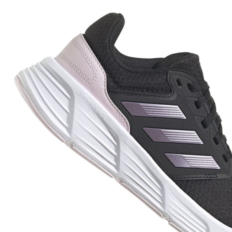 Adidas Kadın Koşu Ayakkabısı Galaxy 6 W Siyah Gw4132