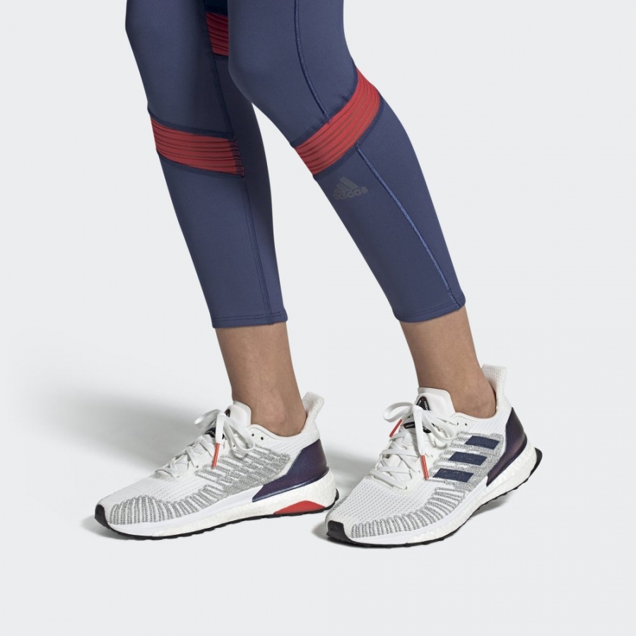 Adidas Eg2359 Solar Boost St 19 W Kadın Koşu Ayakkabısı