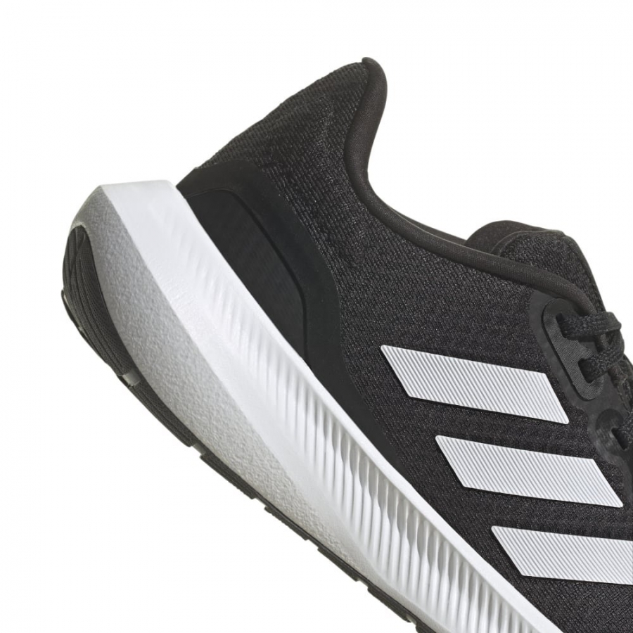 Adidas Kadın Spor Ayakkabı Runfalcon 3.0 W Siyah Hp7556