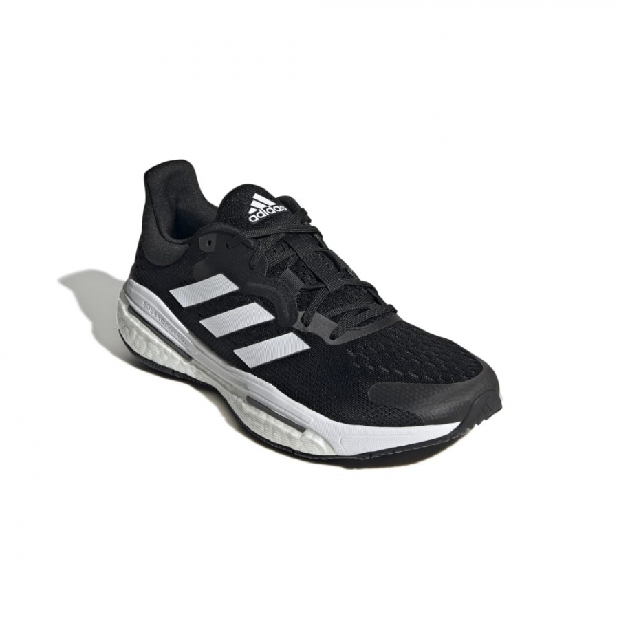 Adidas Kadın Spor Ayakkabı Siyah Solar Control W GY1656