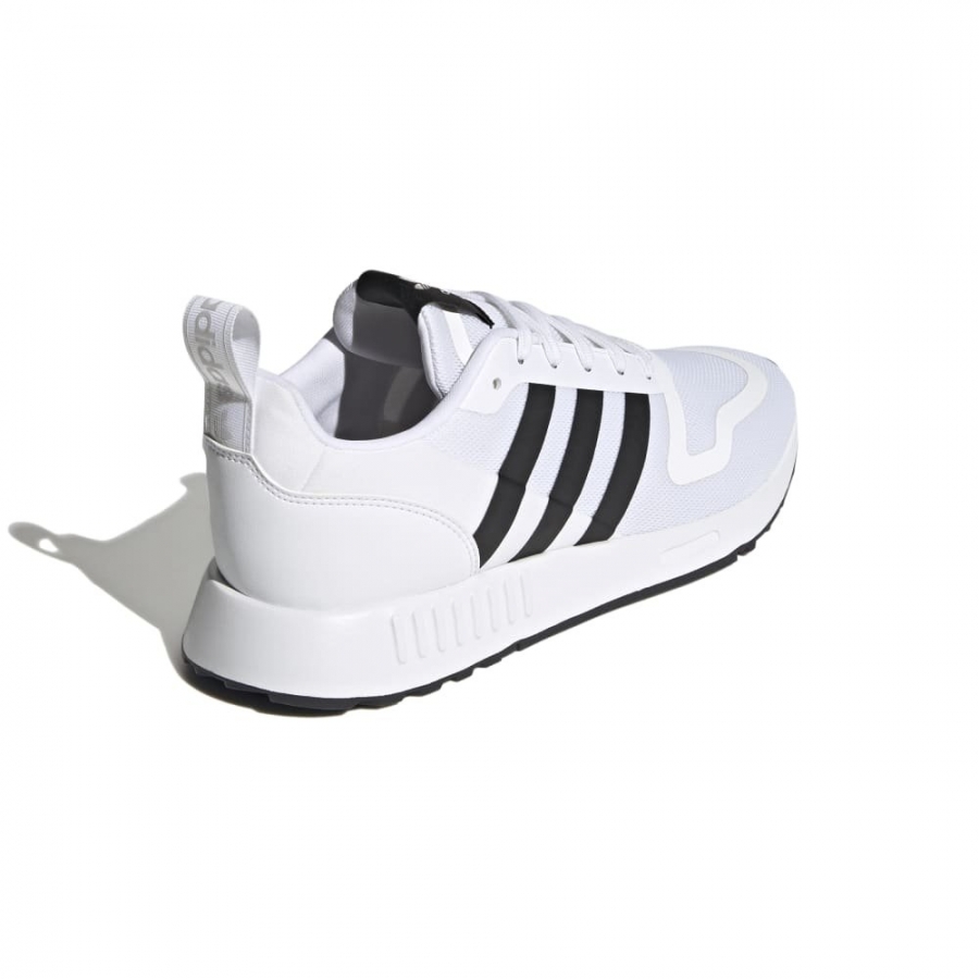 Adidas Erkek Beyaz Günlük Spor Ayakkabı Multix FX5118