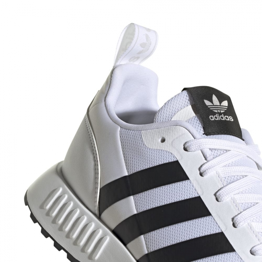 Adidas Erkek Beyaz Günlük Spor Ayakkabı Multix FX5118