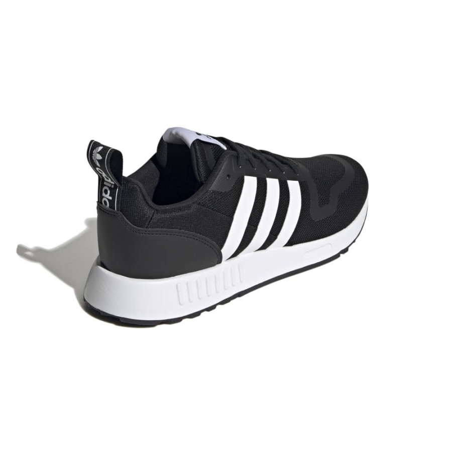 Adidas Erkek Siyah Günlük Spor Ayakkabı Multix FX5119