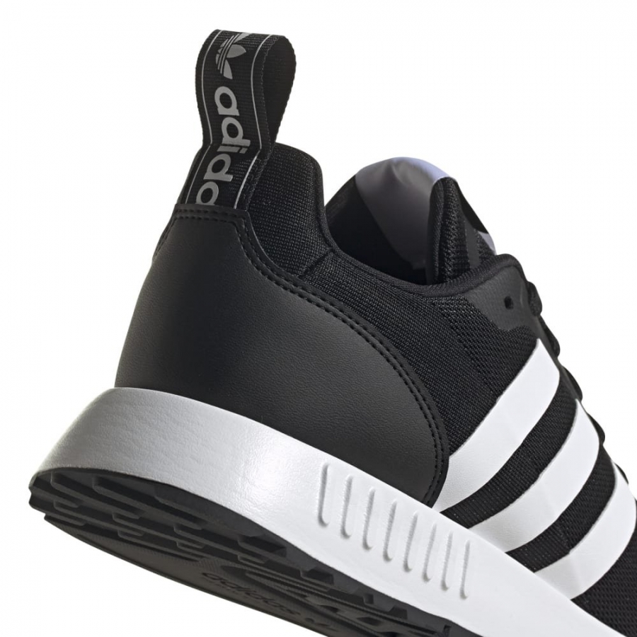 Adidas Erkek Siyah Günlük Spor Ayakkabı Multix FX5119
