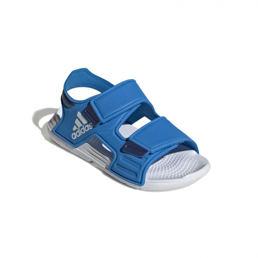 Adidas Çocuk Sandalet Performance Altaswim C Mavi GV7803