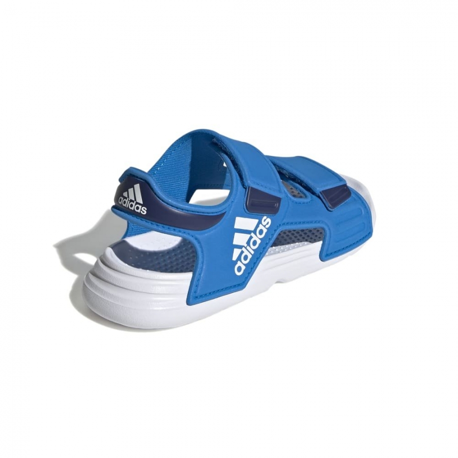 Adidas Çocuk Sandalet Performance Altaswim C Mavi GV7803