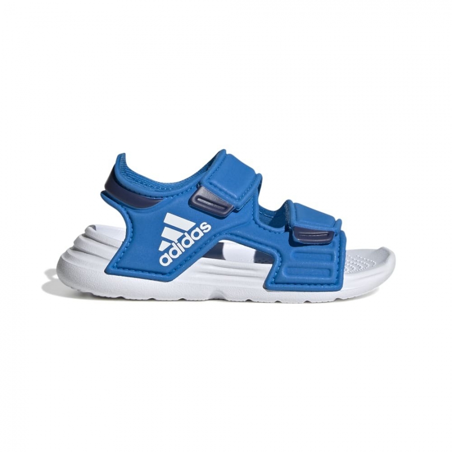 Adidas Bebek Sandalet Performance Altaswim İ Mavi GV7797