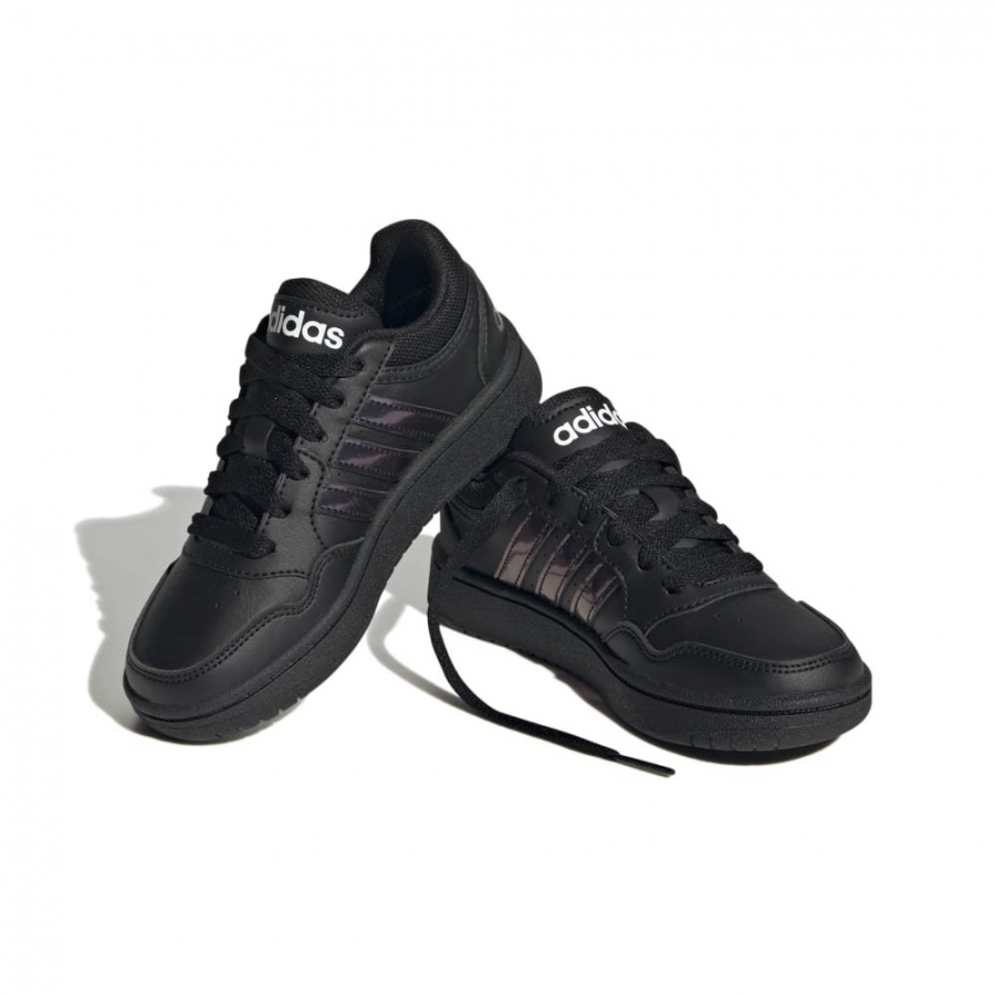 Adidas Çocuk Günlük Ayakkabı Hoops 3.0 GZ9671