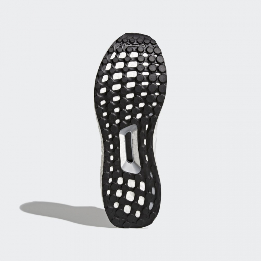 Adidas UltraBOOST Erkek Koşu Ayakkabısı BB6168